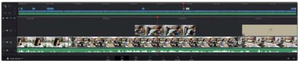 Blackmagic Design URSA Broadcast G2 - clerkpp - 1