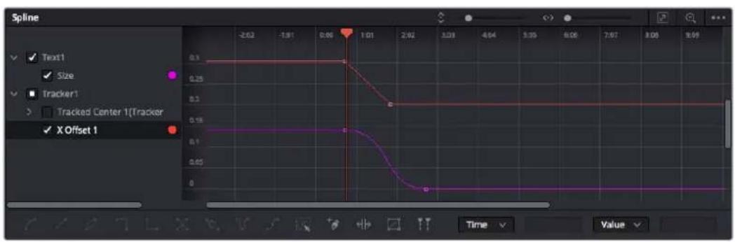 Blackmagic Design URSA Broadcast G2 - Working with Keyframes - 1