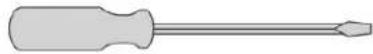 Blackmagic Design URSA Broadcast G2 - When attaching the Shoulder kit, you will need the following tools: - 1