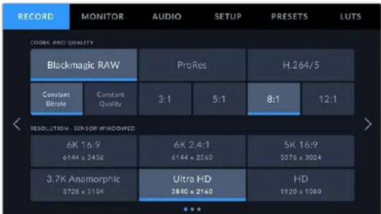 Blackmagic Design URSA Broadcast G2 - B4 Lenses with full servo control for focus, iris and zoom include: - 1