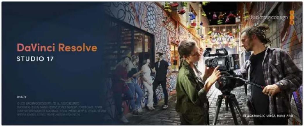 Blackmagic Design URSA Broadcast G2 - Synchronisation des paramètres - 1