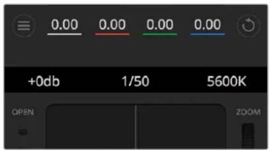 Blackmagic Design URSA Broadcast G2 - shättə-ssb-od·cnt口一 - 1