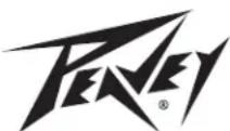 PEAVEY PVi Portable - Réglage des niveaux et du volume système - 1