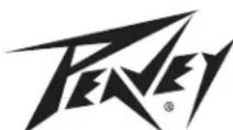PEAVEY PVi Portable - VOLUMEN Y NIVELES DEL SISTEMA DE CONFIGURACION - 1