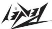 PEAVEY PVi Portable - Optional Product Extended Warranty Registration - 3