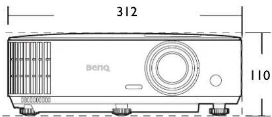 312 beno 110