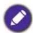 BENQ TH685P - Accessoires fournis - 4