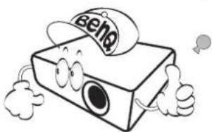BENQ TH685P - Consignes de sécurité importantes - 3