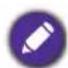 BENQ TH585P - Accessoires fournis - 5