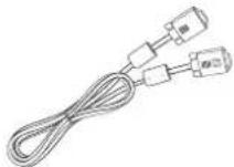 BENQ TH585P - Accessoires fournis - 4