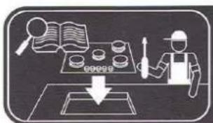 HOTPOINT TQG 641 HA(ICE) - NOTICE - 1