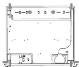 HOTPOINT TQG 641 HA(ICE) - Avanti - 2
