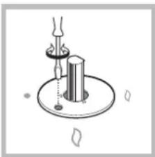 HOTPOINT TQG 641 HA(ICE) - ES - 2