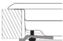 HOTPOINT TQG 641 HA(ICE) - Avanti - 1