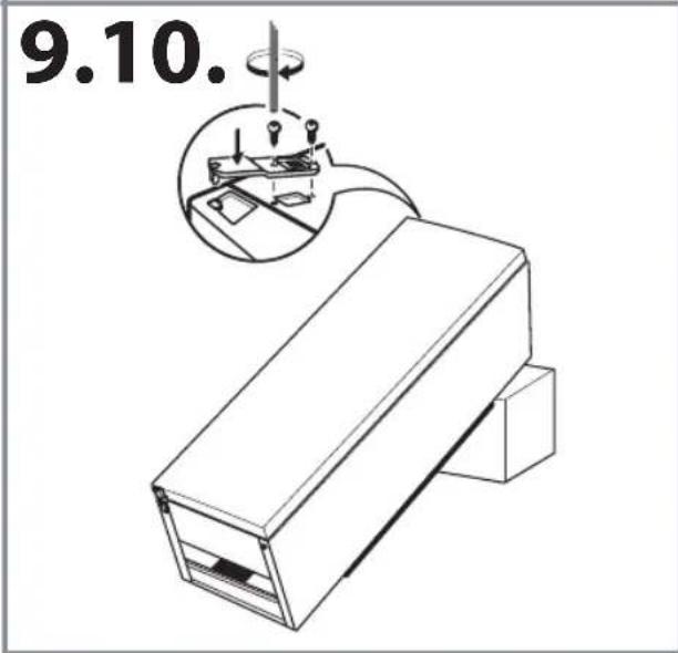 HOTPOINT ZHS6 1Q WRD - Nota: - 6