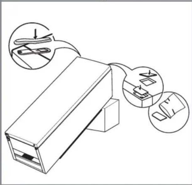 HOTPOINT ZHS6 1Q WRD - Nota: - 7