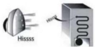 HOTPOINT ZHS6 1Q WRD - Alguns dos sons de funciona que poderouvir: - 1