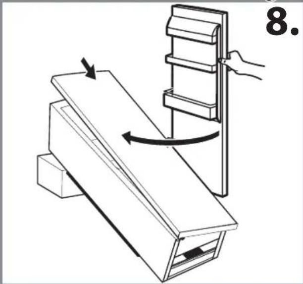 HOTPOINT ZHS6 1Q WRD - Nota: - 5