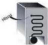 HOTPOINT ZHS6 1Q WRD - Votre appareil peut émettre les bruits de fonctionnement suivants : - 2