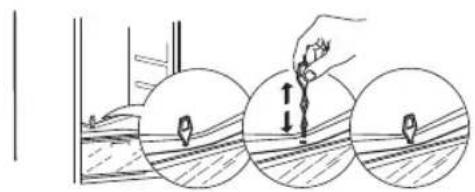 HOTPOINT ZHS6 1Q WRD - Important: - 2