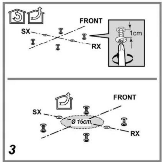 HOTPOINT UIF 9.3F LB X - 9