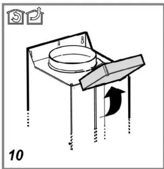 HOTPOINT UIF 9.3F LB X - 3