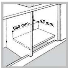 HOTPOINT FHR 540 (AN)HA S - FR - 1