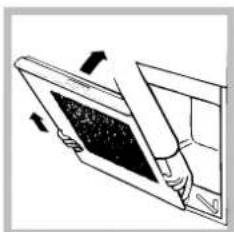 HOTPOINT FHR 540 (AN)HA S - Installation - 3
