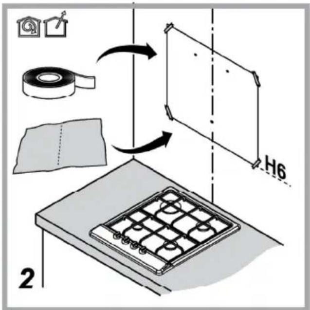 HOTPOINT HHBS 6.7F LT X - 5