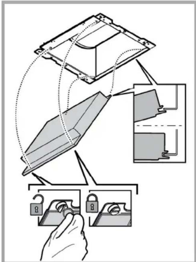 HOTPOINT HHBS 6.7F LT X - Demontaj - 1