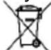 HOTPOINT HHBS 6.7F LT X - ELIMINARE - 1