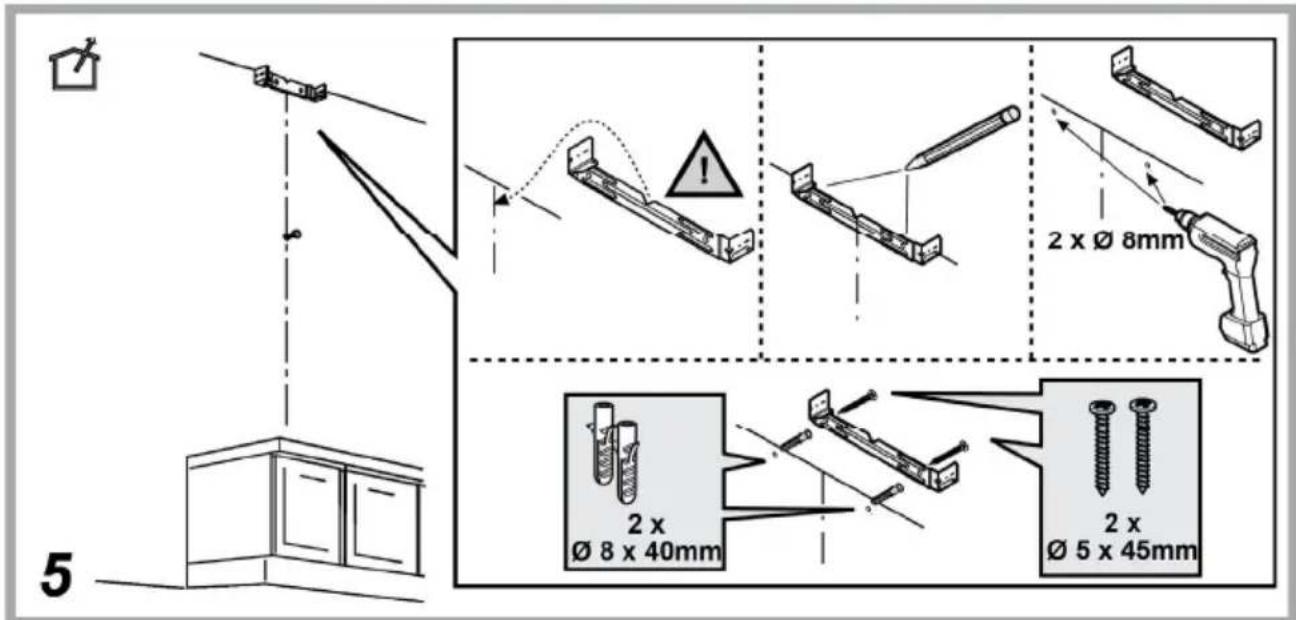HOTPOINT HHBS 6.7F LT X - 8