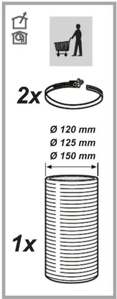 HOTPOINT HHGC 9.7F LB X - 1