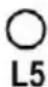 HOTPOINT HHGC 9.7F LB X - COMANDI - 7