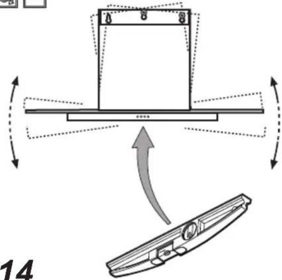 HOTPOINT HHGC 9.7F LB X - 22