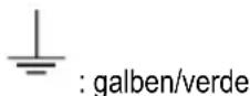 HOTPOINT HHGC 9.7F LB X - Conexiune cablu - 1