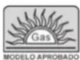 HOTPOINT TQG 752 WHA(ICE) - Adaptação aos diferentes tipos de gás - 3