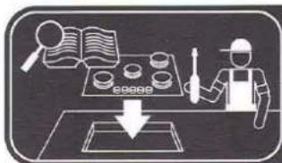 HOTPOINT TQG 752 WHA(ICE) - Attention - 1