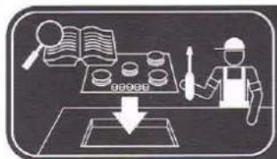 HOTPOINT TQG 752 WHA(ICE) - ATENÇÃO - 1