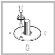 HOTPOINT TQG 752 WHA(ICE) - Starten en gebruik - 2
