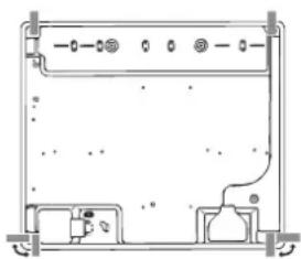 HOTPOINT TQG 752 WHA(ICE) - Avanti - 2