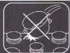 HOTPOINT TQG 752 WHA(ICE) - Attention - 2