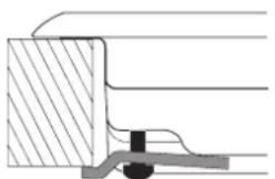 HOTPOINT TQG 752 WHA(ICE) - ARISTON - 1