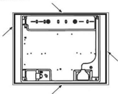 HOTPOINT TQG 752 WHA(ICE) - Einbau - 3