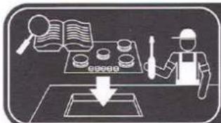 HOTPOINT TQG 752 WHA(ICE) - ATENCIÓN - 1
