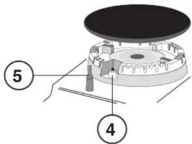 HOTPOINT TQG 752 WHA(ICE) - IT - 2