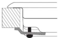 HOTPOINT TQG 752 WHA(ICE) - Einbau - 5
