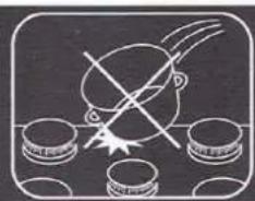 HOTPOINT TQG 752 WHA(ICE) - ATTENZIONE - 2