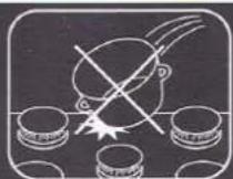 HOTPOINT TQG 752 WHA(ICE) - DİKKAT - 2