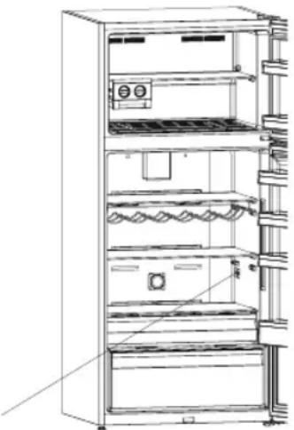 HOTPOINT HA84TE 72 XO3 - Wichtiger Hinweis: - 1